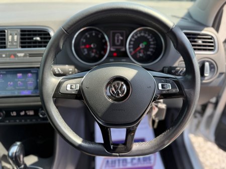 2017 Volkswagen Polo - photo 22