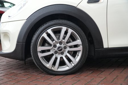2016 Mini Cooper - photo 21
