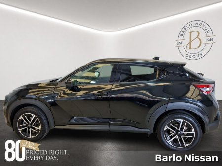 2026 Nissan Juke - photo 5