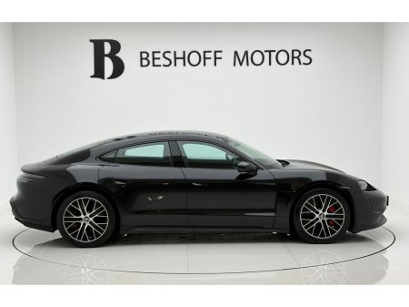 2023 Porsche Taycan - photo 6