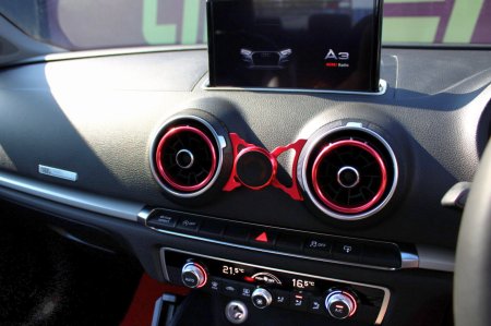 2017 Audi A3 - photo 35