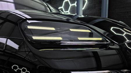 2024 Porsche Macan - photo 5