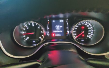 2019 Jeep Compass - photo 14