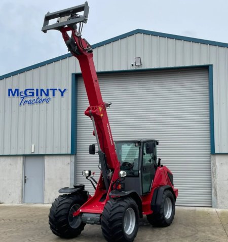 0 Weidemann  - photo 2