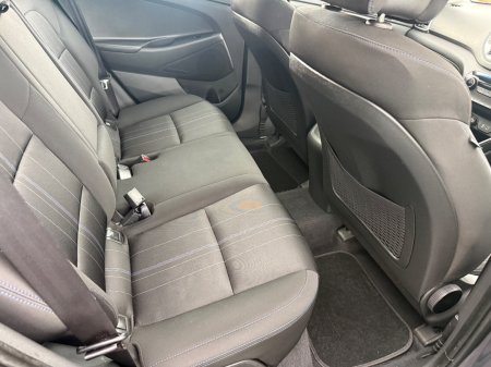 2017 Hyundai Tucson - photo 10