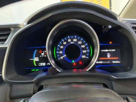 2016 Honda Fit - photo 10