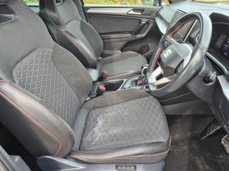 2023 SEAT Tarraco - photo 21