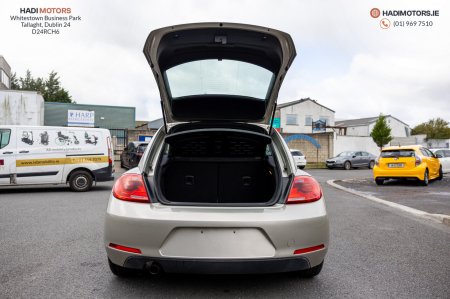 2016 Volkswagen Beetle - photo 8