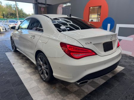 2015 Mercedes-Benz CLA - photo 5
