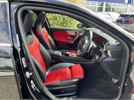2021 Mercedes-Benz A-Class - photo 11