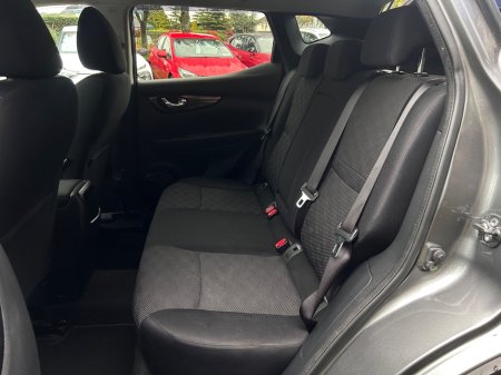 2016 Nissan Qashqai - photo 12