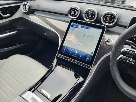 2027 Mercedes-Benz C-Class - photo 14