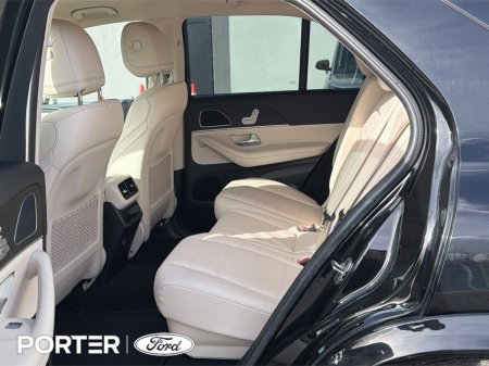 2023 Mercedes-Benz GLE - photo 8