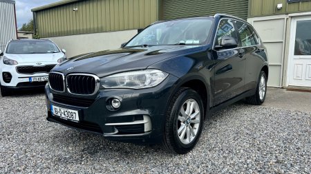 2016 BMW X5 - photo 7
