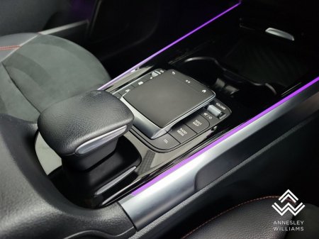 2023 Mercedes-Benz GLB - photo 20