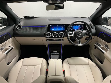 2026 Mercedes-Benz GLA - photo 2