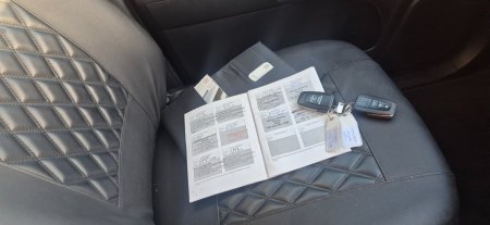 2018 Toyota Land Cruiser - photo 7