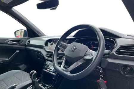 2022 Volkswagen T-Cross - photo 9