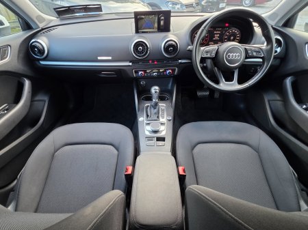 2020 Audi A3 - photo 14