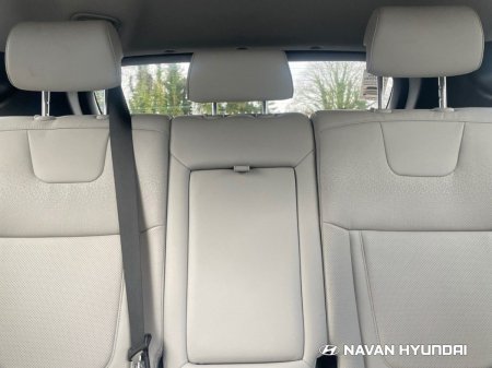 2023 Hyundai Tucson - photo 32