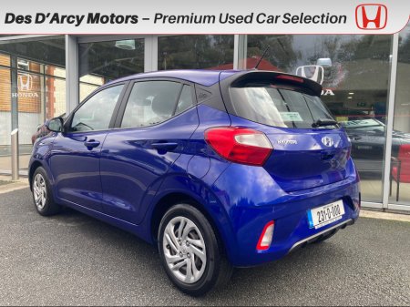2023 Hyundai i10 - photo 2