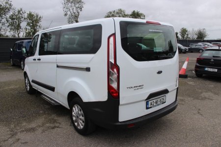 2014 Ford Transit - photo 13