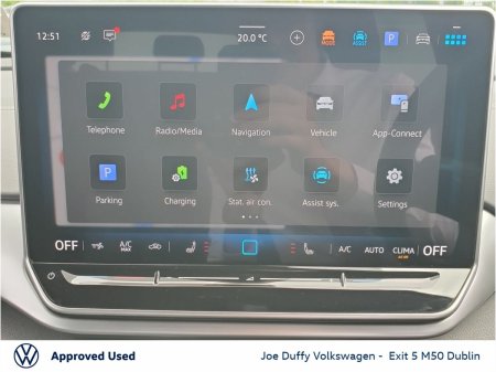 2025 Volkswagen ID.5 - photo 15