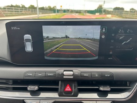 2026 Kia K4 - photo 18