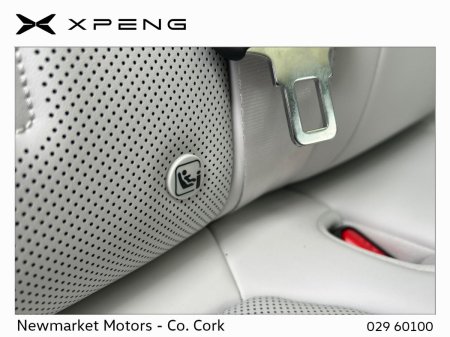 2027 XPeng G6 - photo 13