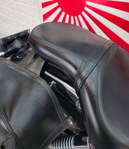2014 Triumph Bonneville - photo 7