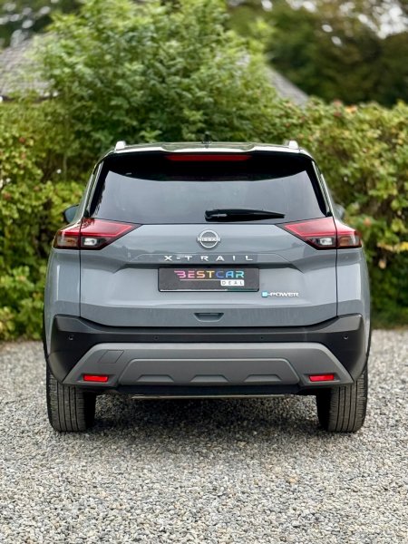 2026 Nissan X-Trail - photo 13