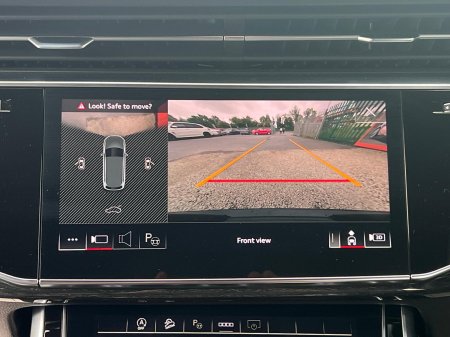 2022 Audi Q7 - photo 31