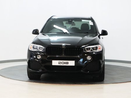 2018 BMW X5 - photo 10
