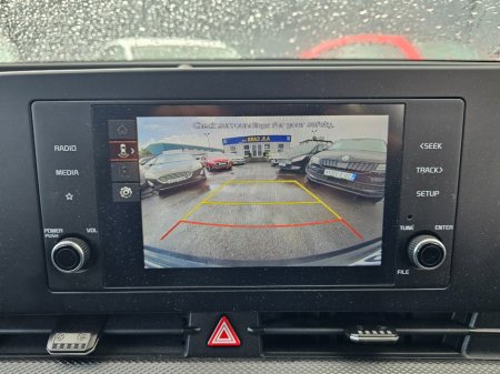 2022 Kia Sportage - photo 13