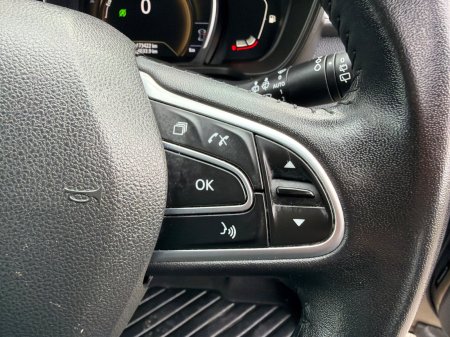 2016 Renault Kadjar - photo 21