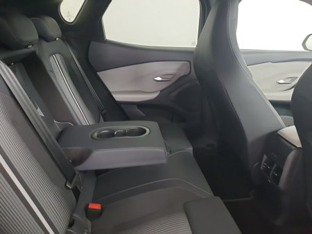 2025 Ford Capri - photo 21