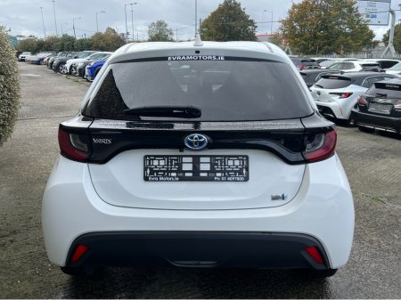 2023 Toyota Yaris - photo 7