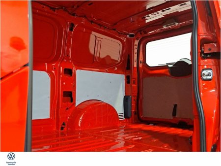 2026 Volkswagen Transporter - photo 6