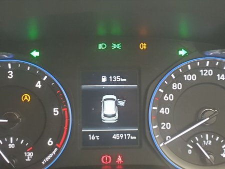 2019 Hyundai KONA - photo 9
