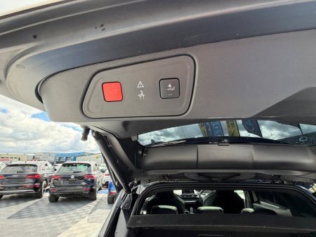2018 Peugeot 3008 - photo 34