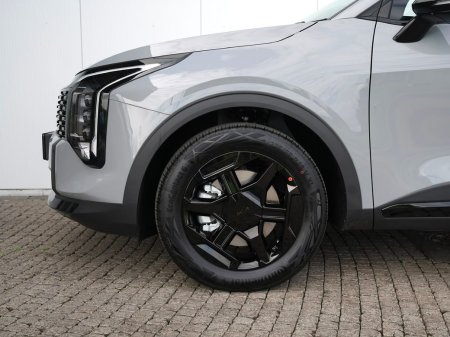 2026 Kia Sportage - photo 43