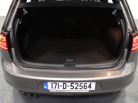 2017 Volkswagen Golf - photo 34