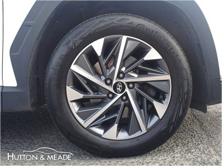 2022 Hyundai Tucson - photo 15