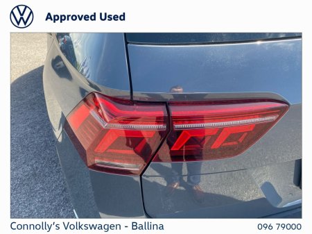 2023 Volkswagen Tiguan - photo 21