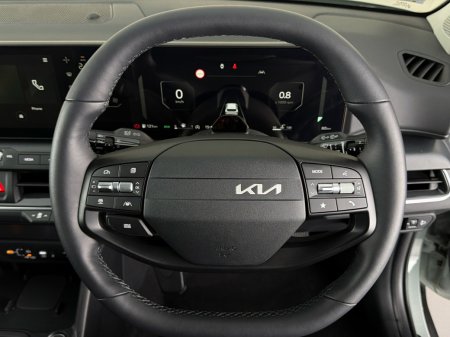 2027 Kia K4 - photo 29