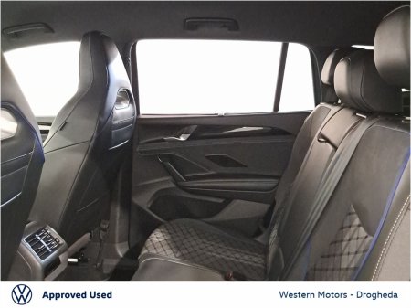 2026 Volkswagen Tayron - photo 7