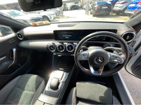 2023 Mercedes-Benz CLA - photo 15