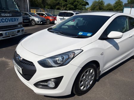 2015 Hyundai i30 - photo 5