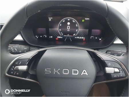 2025 Skoda Fabia - photo 5