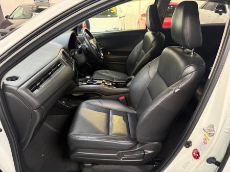 2015 Honda Vezel - photo 23
